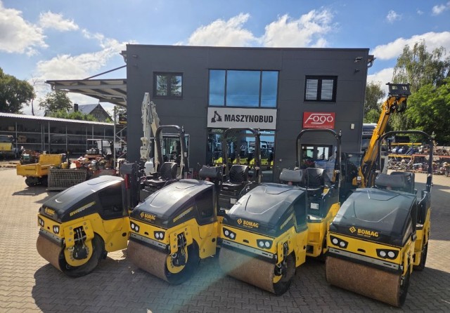 bomag
