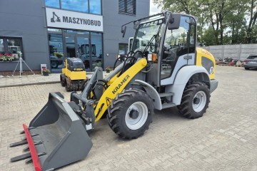 Udźwig 1650kg, Waga 2800, Na przyczepę DMC3500kg