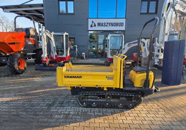 yanmar